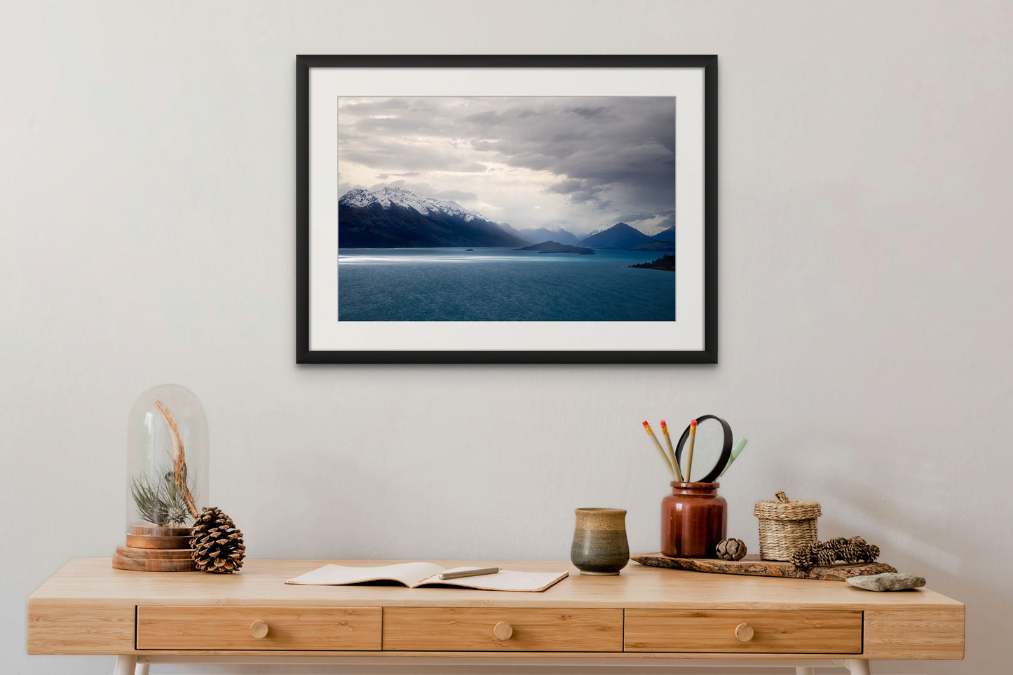 LAKE WAKATIPU